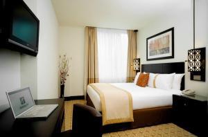 Holiday Inn Dubai-al Barsha