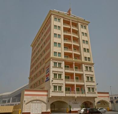 Najd Hotel Apartments