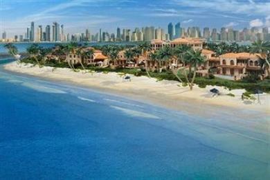 One & Only The Palm Dubai