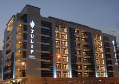 Tulip Hotel-Apartments