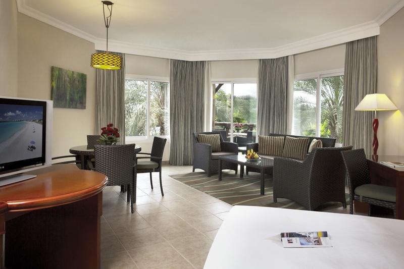 Fujairah Rotana Resort & Spa Fujairah Rotana Resort & Spa