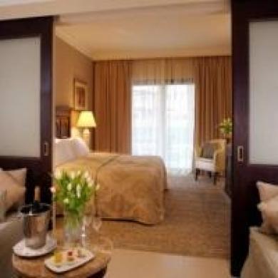 Iberotel Miramar Al Aqah Beach Resort Iberotel Miramar Al Aqah Beach Resort