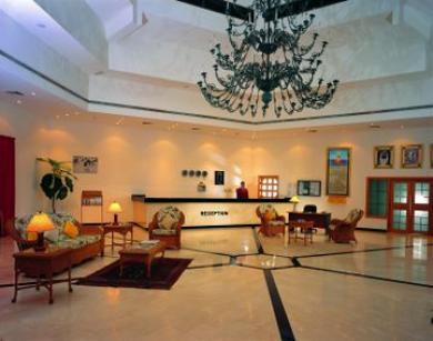 Bin Majid Beach Resort Bin Majid Beach Resort