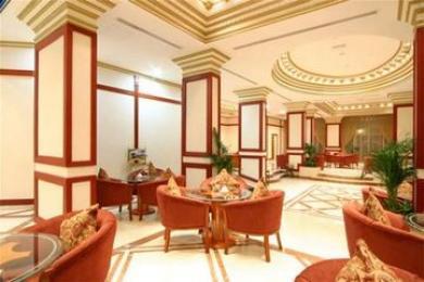 Emirates Palace Hotel Suites Emirates Palace Hotel Suites