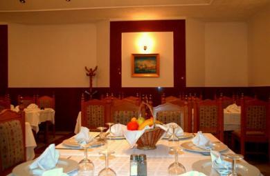 Hotel El Biar Hotel El Biar