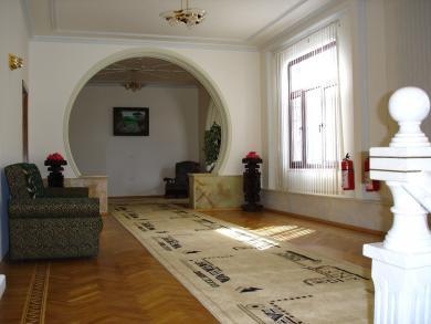 Baku Palace Hotel Baku Palace Hotel