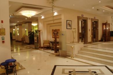 Europe Grand Hotel Europe Grand Hotel
