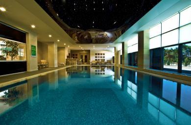 Sheraton Baku Airport Hotel Sheraton Baku Airport Hotel