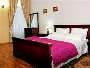 Swan Hotel Baku Swan Hotel Baku