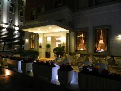 Hotel Boutigue Kotoni Hotel Boutigue Kotoni