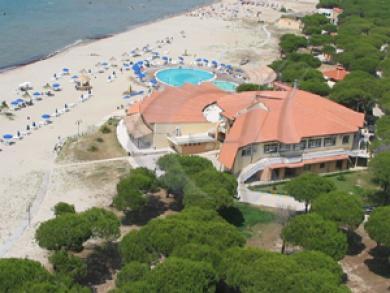 HOTEL MALI ROBIT GOLEM RESORT HOTEL MALI ROBIT GOLEM RESORT