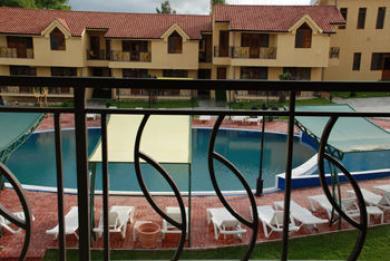 Best Western Bohemian Resort Best Western Bohemian Resort
