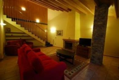 Apartamentos Sant Moritz Apartamentos Sant Moritz