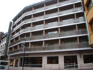 Hesperia Andorra la Vella Hesperia Andorra la Vella