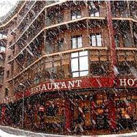Hotel Cervol Hotel Cervol