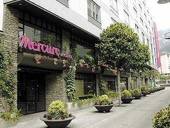 Hotel Mercure Hotel Mercure