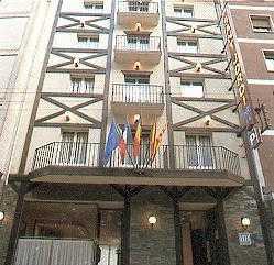 Sant Jordi Hotel Sant Jordi Hotel