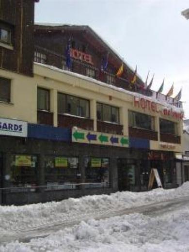 Somriu Refugi Dels Isards Somriu Refugi Dels Isards