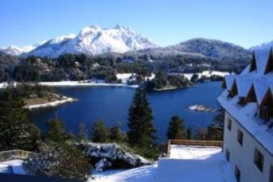 Amancay Bariloche Hotel Amancay Bariloche Hotel