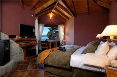Charming Luxury Lodge & Private Spa Charming Luxury Lodge & Private Spa
