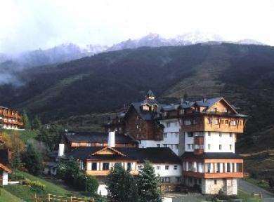 Club Hotel Catedral Spa & Resort Club Hotel Catedral Spa & Resort