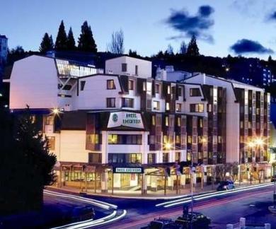 Edelweiss Hotel Edelweiss Hotel