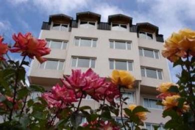Hotel Tirol Hotel Tirol