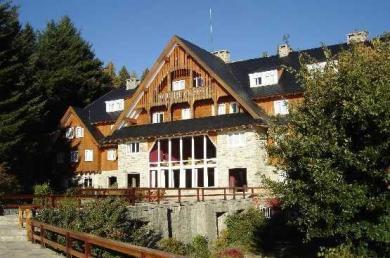 Hotel Tunquelen Hotel Tunquelen