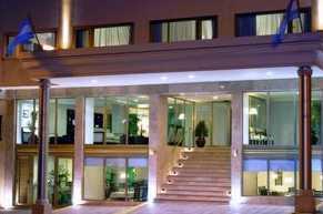 Kenton Palace Hotel Kenton Palace Hotel