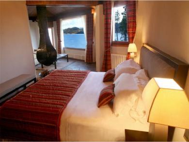 La Sirenuse Lake Suites La Sirenuse Lake Suites