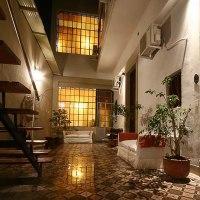 Baucis Palermo Boutique Hotel Baucis Palermo Boutique Hotel