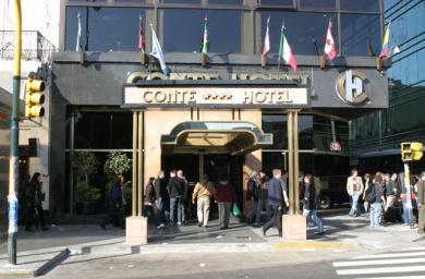 Conte Hotel Conte Hotel