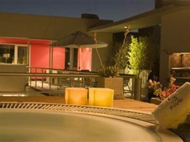 Five Cool Rooms Buenos Aires Five Cool Rooms Buenos Aires