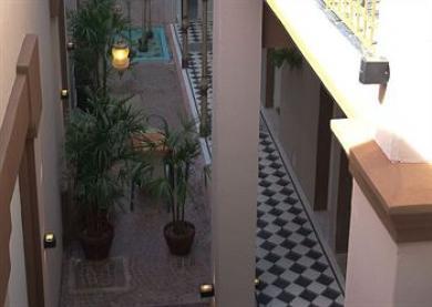 Hotel Boutique Raco de Buenos Aires Hotel Boutique Raco de Buenos Aires