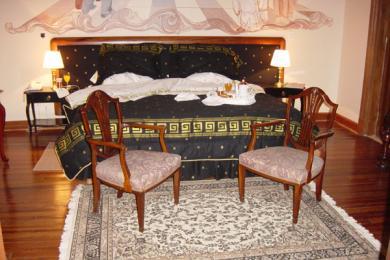 Mansion Dandi Royal Boutique Hotel Mansion Dandi Royal Boutique Hotel
