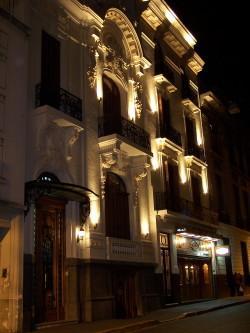 Mansion Dandi Royal Boutique Hotel Mansion Dandi Royal Boutique Hotel