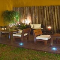 Mine Hotel Boutique Mine Hotel Boutique