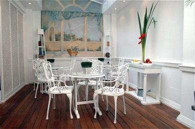 Sarmiento Suites Sarmiento Suites