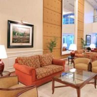Amerian Catamarca Park Hotel Amerian Catamarca Park Hotel
