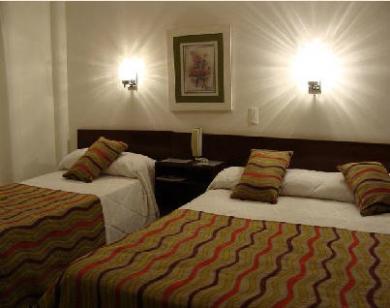 Grand Hotel Catamarca Grand Hotel Catamarca