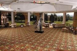 Crowne Plaza San Miguel, Cordoba Crowne Plaza San Miguel, Cordoba