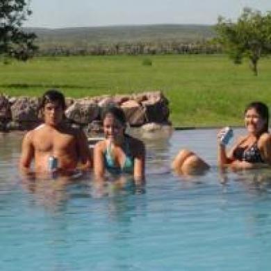 Estancia San Pedro Viejo Estancia San Pedro Viejo