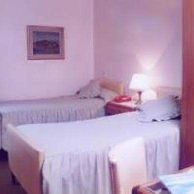 Gran Hotel Dora Gran Hotel Dora
