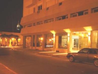 Costanera Hotel - Resort Costanera Hotel - Resort