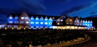 Alto Calafate Alto Calafate