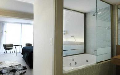 Design Suites Calafate Design Suites Calafate
