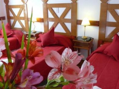 Hosteria Austral Hosteria Austral