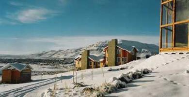 Hosteria Boutique Blanca Patagonia Hosteria Boutique Blanca Patagonia