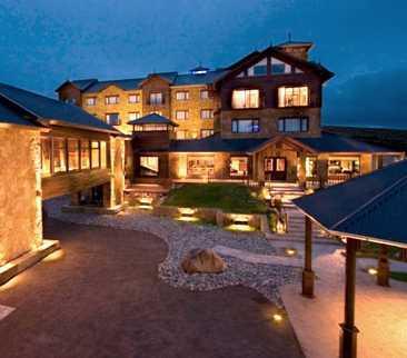 Imago Hotel and Spa Imago Hotel and Spa