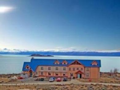 Las Dunas Hosteria Las Dunas Hosteria